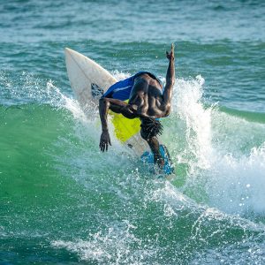 Cours individuel surf La somone