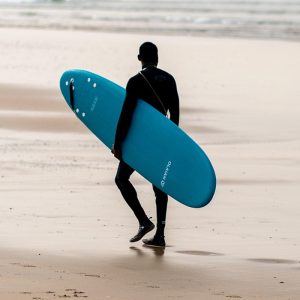 Cours individuel surf Pierre de Lisse