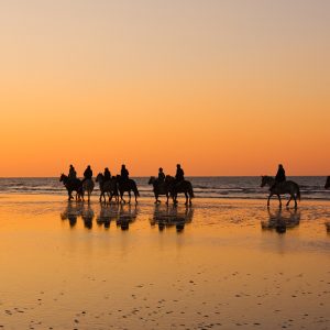 Balade a cheval Saly