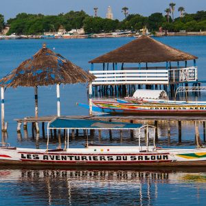 Balade bateau moteur Somone
