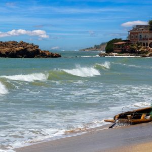 Randonnée découverte nature Popenguine