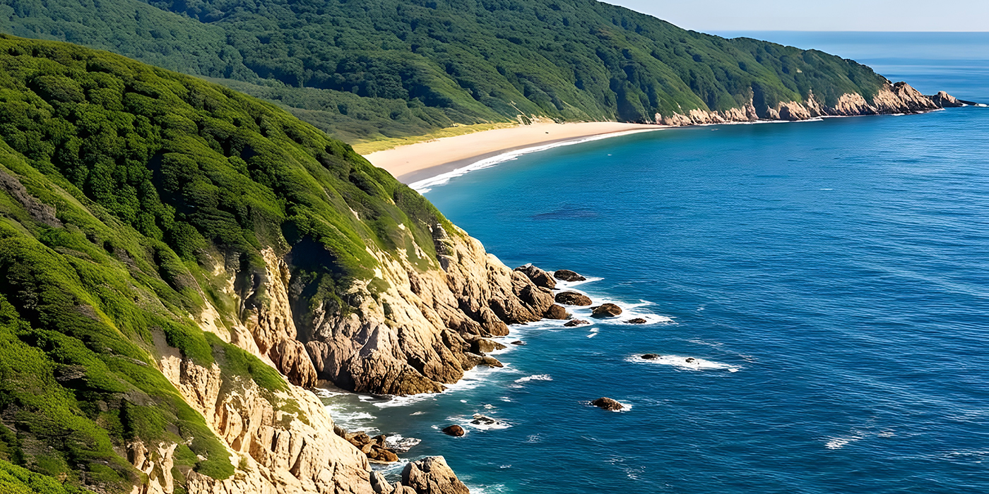 Popenguine Nature Reserve, Senegal