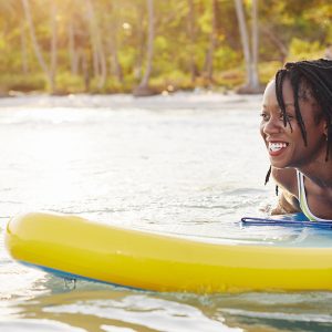 Stage surf intensif Dakar