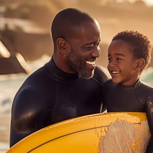 Stage surf intensif Pierre de Lisse