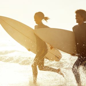 Stage surf intensif La somone