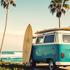 Surf trip multi-spots Dakar