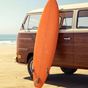 Surf trip multi-spots La petite côté