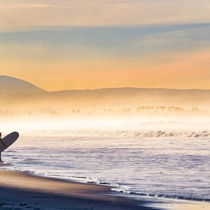 Surf trip multi-spots Toubab Dialaw