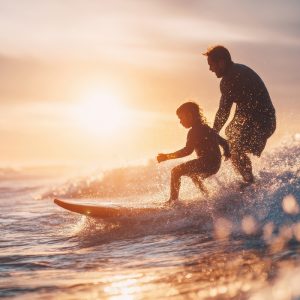 Stage surf intensif Ndayane