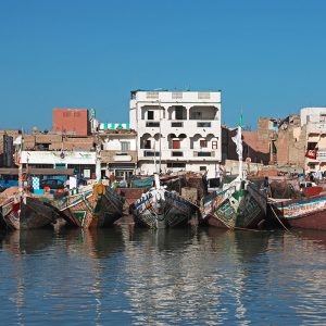 Excursion Saint-Louis