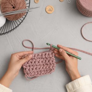 crochet