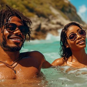 Journée romantique couple plage/SPA