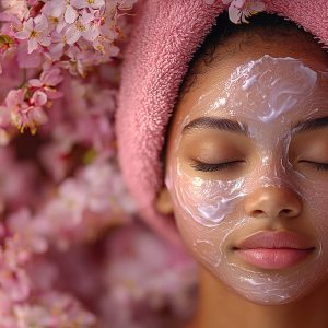 Soin du visage Dakar