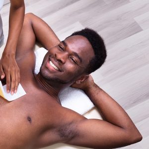 Soins épilation Dakar