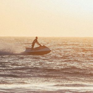 Jet ski Imi ouaddar