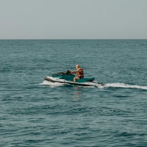 Jet ski Imsouane