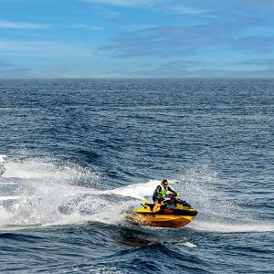 Jet ski Tamraght