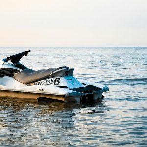 Jet ski Taghazout