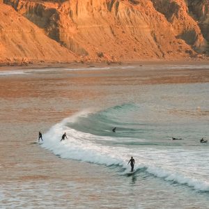 Initiation surf Imsouane