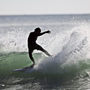 Initiation surf Aourir (Banana Village)
