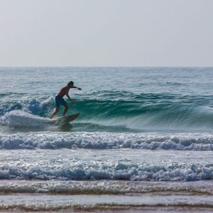 Cours collectif surf Imi Ouaddar