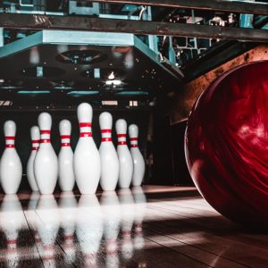 Bowling Agadir