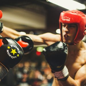 Boxe & sports de combat Agadir