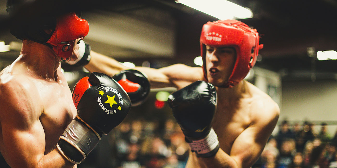 combat