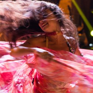 Cours de danse orientale Agadir
