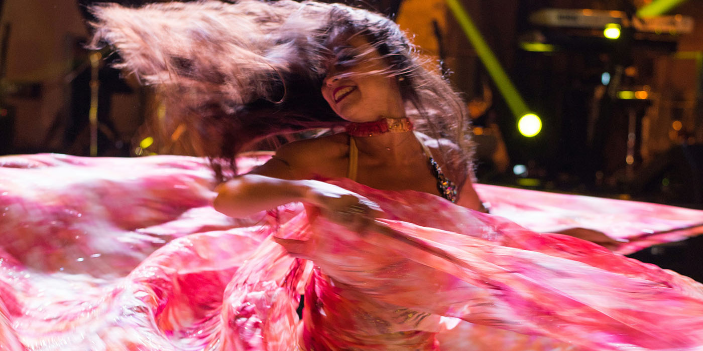 danse