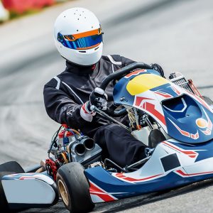 Karting Agadir