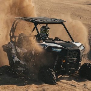 Excursion Quad Buggy initiation Tamraght