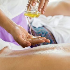 Massage traditionnel marocain – Agadir