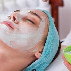 Mise en beauté Agadir