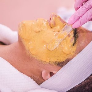 Mise en beauté Taghazout