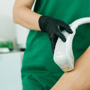 Mise en beauté Agadir (  Soins épilation )