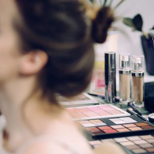 Maquillage evenementiel Agadir