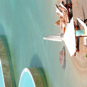 Journée plage privée – Agadir