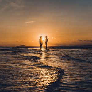 Journée romantique couple plage/SPA - Agadir