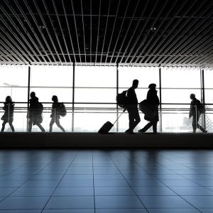Agadir – Aéroport Agadir (AGA)
